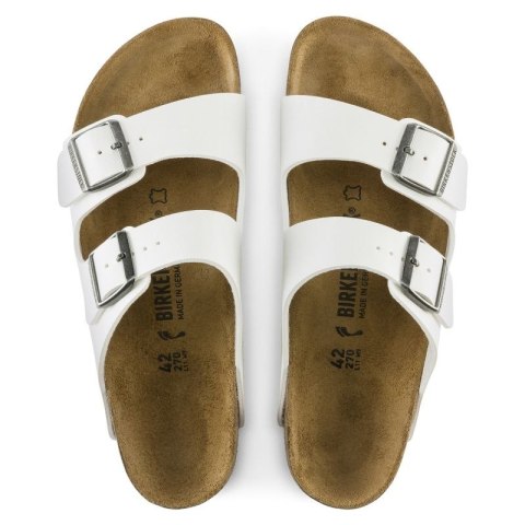 Klapki Birkenstock Arizona BS W 0552683 Klapki Birkenstock Arizona BS W 0552683