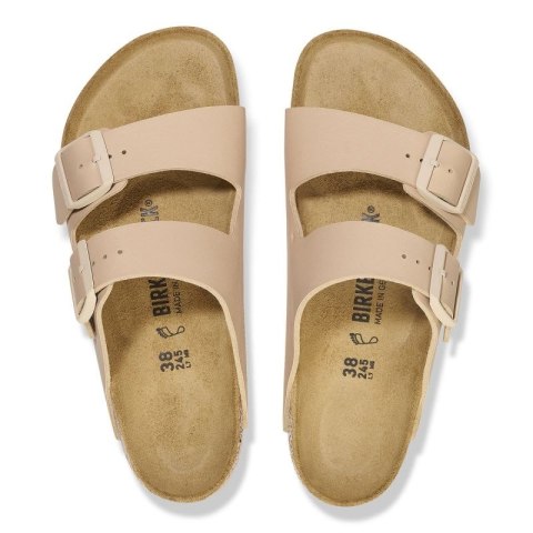 Klapki Birkenstock Arizona BS W 1027723 Klapki Birkenstock Arizona BS W 1027723