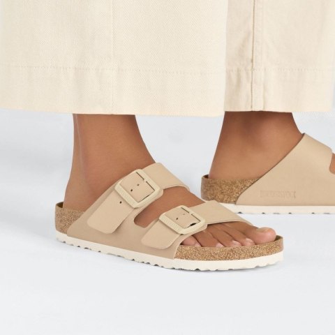 Klapki Birkenstock Arizona BS W 1027723 Klapki Birkenstock Arizona BS W 1027723