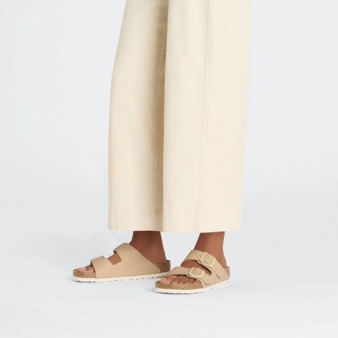 Klapki Birkenstock Arizona BS W 1027723 Klapki Birkenstock Arizona BS W 1027723