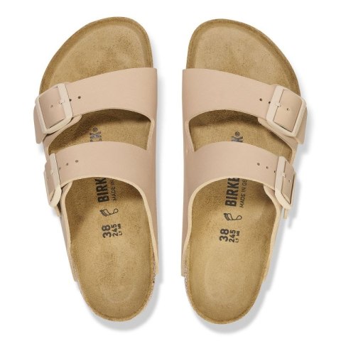 Klapki Birkenstock Arizona BS W 1027723 Klapki Birkenstock Arizona BS W 1027723