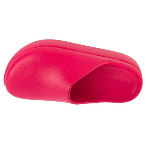 Klapki Crocs Dylan Platform Clog W 209869-6ZQ Klapki Crocs Dylan Platform Clog W 209869-6ZQ
