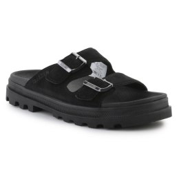 Klapki Palladium DuneLite Riviera Sde W 74455-008-M