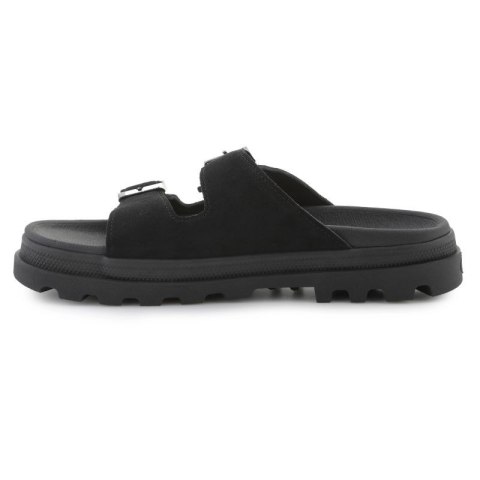 Klapki Palladium DuneLite Riviera Sde W 74455-008-M Klapki Palladium DuneLite Riviera Sde W 74455-008-M