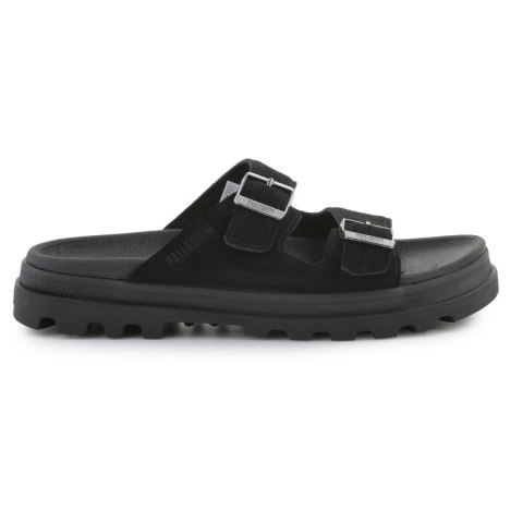 Klapki Palladium DuneLite Riviera Sde W 74455-008-M Klapki Palladium DuneLite Riviera Sde W 74455-008-M