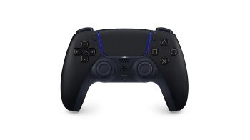 Kontroler bezprzewod. SONY DualSense Midnight Black Kontroler bezprzewod. SONY DualSense Midnight Black