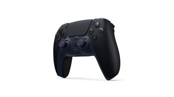 Kontroler bezprzewod. SONY DualSense Midnight Black Kontroler bezprzewod. SONY DualSense Midnight Black