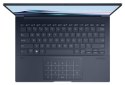 Laptop ASUS ZenBook 14 OLED UX3405CA-PZ093X - Ultra 9-285H | 14'' 3K | 32GB | 1TB | W11P | Niebieski | AI