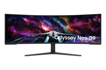 Monitor SAMSUNG ODYSSEY G9 57 LS57CG952NUXEN 240Hz Monitor SAMSUNG ODYSSEY G9 57 LS57CG952NUXEN 240Hz