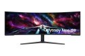 Monitor SAMSUNG ODYSSEY G9 57 LS57CG952NUXEN 240Hz