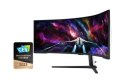 Monitor SAMSUNG ODYSSEY G9 57 LS57CG952NUXEN 240Hz
