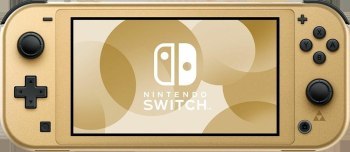 NINTENDO Switch Lite Hyrule+12M NSO+Expansion NINTENDO Switch Lite Hyrule+12M NSO+Expansion