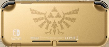 NINTENDO Switch Lite Hyrule+12M NSO+Expansion NINTENDO Switch Lite Hyrule+12M NSO+Expansion