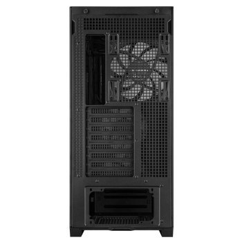 Obudowa Asus TUF GAMING GT302 TG ARGB BLACK Obudowa Asus TUF GAMING GT302 TG ARGB BLACK