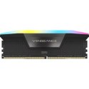 Pamięć Corsair Vengeance RGB DDR5 96 GB 6000MHz CL30