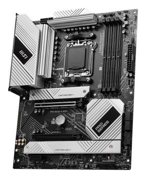 Płyta główna MSI PRO B650-A WIFI Płyta główna MSI PRO B650-A WIFI