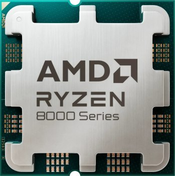 Procesor AMD Ryzen 5 8400F - BOX Procesor AMD Ryzen 5 8400F - BOX