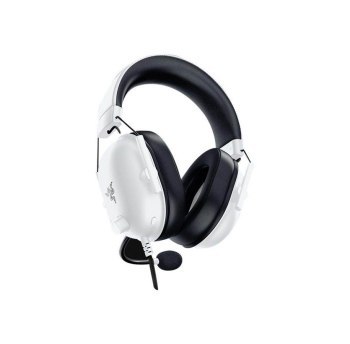 Słuchawki Razer BlackShark V2 X RZ04-03240700-R3M1 białe Słuchawki Razer BlackShark V2 X RZ04-03240700-R3M1 białe