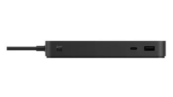 Stacja dokująca Microsoft Surface Thunderbolt 4 Dock T8I-00004 Stacja dokująca Microsoft Surface Thunderbolt 4 Dock T8I-00004