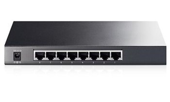 Switch TP-LINK TL-SG2008 (8x 10/100/1000Mbps) Switch TP-LINK TL-SG2008 (8x 10/100/1000Mbps)