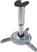 Uchwyt - Techly Sufitowy uchwyt do projektora (301559) 30-37 cm