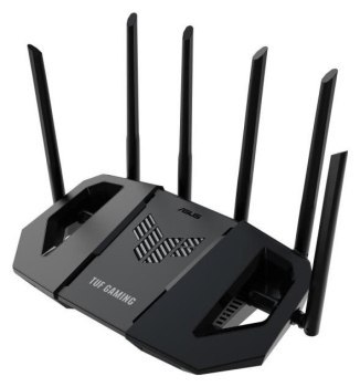 ASUS TUF-BE6500 wi-fi 7 Asus ASUS TUF-BE6500 wi-fi 7 Asus