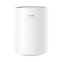 Access Point CUDY M1800(2-Pack) AX1800 Dual Band Wi-Fi 2x Gigabit Mesh CUDY