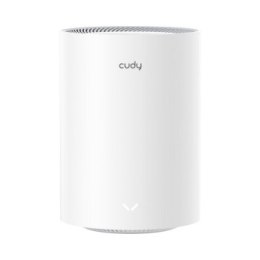 Access Point CUDY M1800(2-Pack) AX1800 Dual Band Wi-Fi 2x Gigabit Mesh CUDY