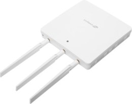 Access Point EDIMAX WAP1750 (3 x 3 AC Dual-Band Wall-Mount PoE) Edimax