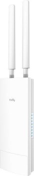 CUDY AP1300 Outdoor AC1200 WiFi Gigabit Outdoor Access Point CUDY