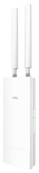 CUDY AP3000 Outdoor AX3000 High Power WiFi 6 Outdoor Access Point CUDY