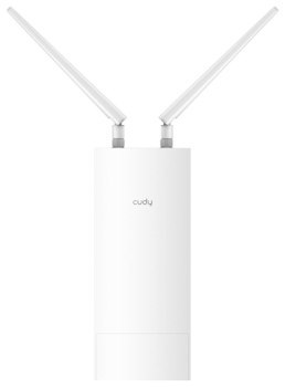 CUDY AP3000 Outdoor AX3000 High Power WiFi 6 Outdoor Access Point CUDY