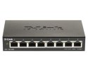 D-Link DGS-1100-08V2/E 8-Port Gigabit Smart Manage D-Link
