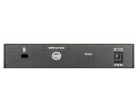 D-Link DGS-1100-08V2/E 8-Port Gigabit Smart Manage D-Link