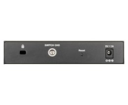 D-Link DGS-1100-08V2/E 8-Port Gigabit Smart Manage D-Link