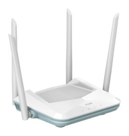 D-link - R15 router WiFi DSL AX1500 D-Link