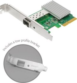 Karta sieciowa EDIMAX EN-9320SFP+ (PCI Express 10 Gigabit) Edimax