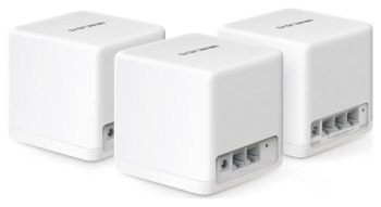 Mercusys Halo H60X(3-pack) Mercusys Mercusys Halo H60X(3-pack) Mercusys