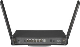 MikroTik hAP ac3 RBD53iG-5HacD2HnD Router WiFi MikroTik