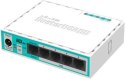 MikroTik hEX lite Router RB750r2 5x RJ45 100Mb MikroTik