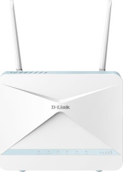 Router D-Link EAGLE PRO AI AX1500 4G+ Smart Router - G416/EE D-Link