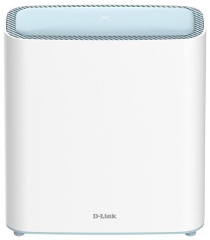 Router D-Link Eagle Pro AI AX3200 Mesh Wi-Fi System (2-Pack) - M32-2 D-Link Router D-Link Eagle Pro AI AX3200 Mesh Wi-Fi System (2-Pack) - M32-2 D-Link