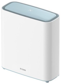 Router D-Link Eagle Pro AI AX3200 Mesh Wi-Fi System (2-Pack) - M32-2 D-Link Router D-Link Eagle Pro AI AX3200 Mesh Wi-Fi System (2-Pack) - M32-2 D-Link