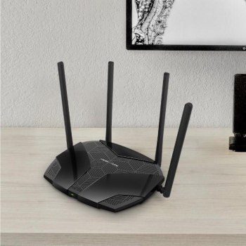 Router Mercusys MR80X Mercusys Router Mercusys MR80X Mercusys