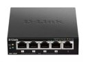 Switch D-Link - DGS-1005P D-Link