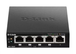 Switch D-Link - DGS-1005P D-Link