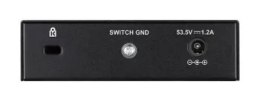 Switch D-Link - DGS-1005P D-Link