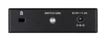 Switch D-Link - DGS-1005P D-Link Switch D-Link - DGS-1005P D-Link