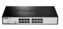 Switch D-Link DGS-1016D/E (16x 10/100/1000Mbps) D-Link