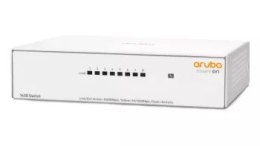 Switch HPE Aruba Instant On 1430 R8R45A 8-port GE Ext PSU HPE